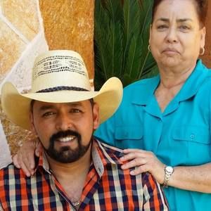 Meet your Posher, Luis